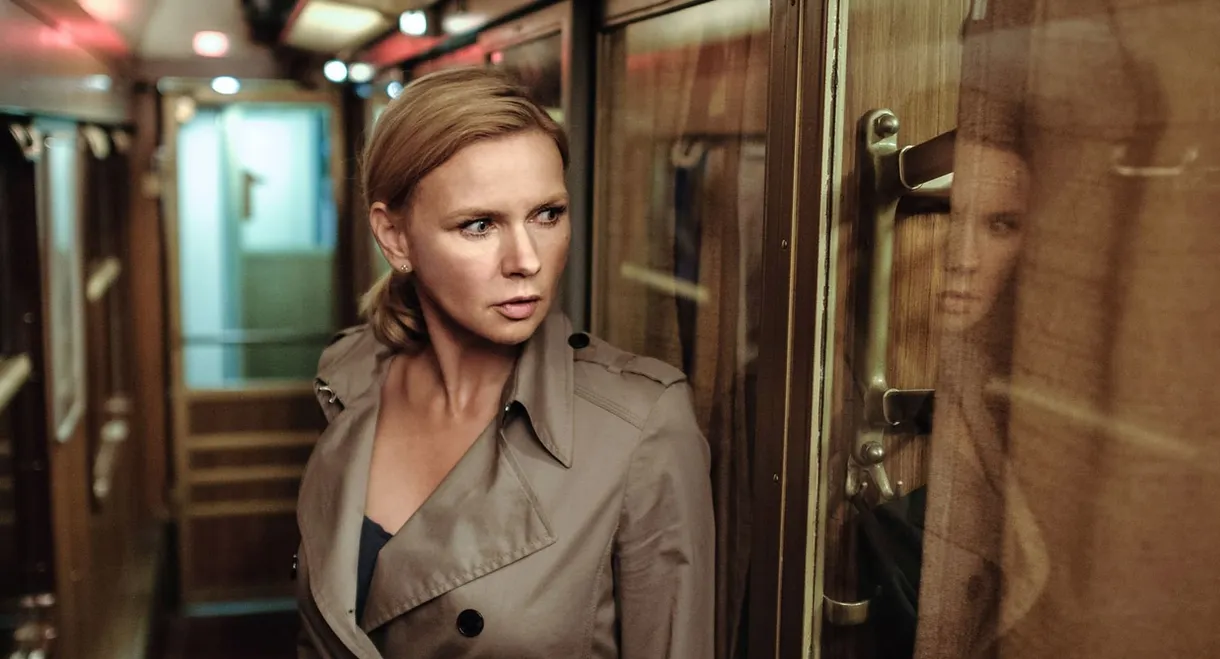 My Husband, An Assassin