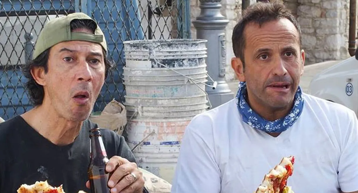 Mi Rifaccio Il Trullo