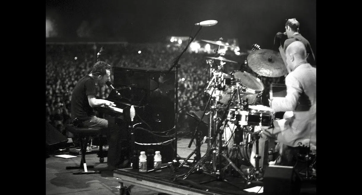 Radiohead: Bonnaroo Festival 2006