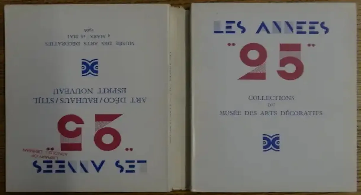 Les Années 25
