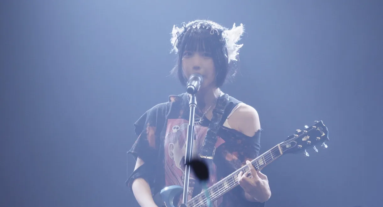 ano TOUR 2024「絶絶絶蟆ｾ蟠惹ｸ也阜隕ｳ絶絶絶絶險ｱ雖∝・ｽ絶絶対聖域」