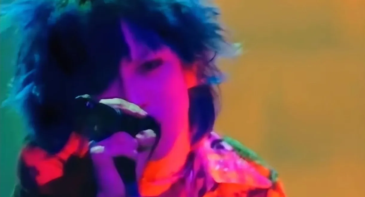 Kuroyume「1996 FAKE STAR'S CIRCUIT/BOYS ONLY」