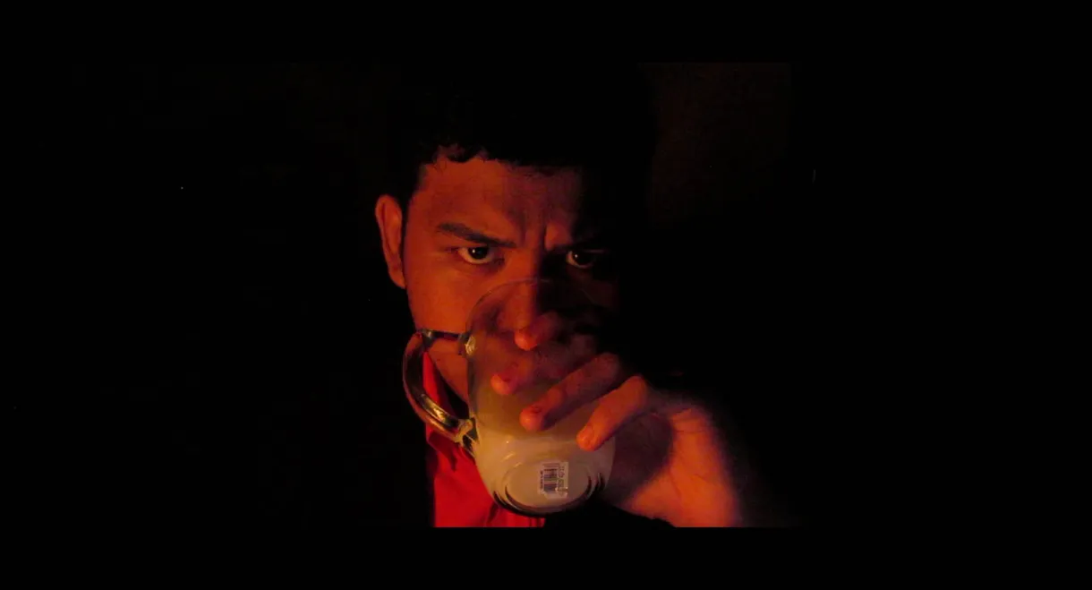 I Don't Understand Myself Either