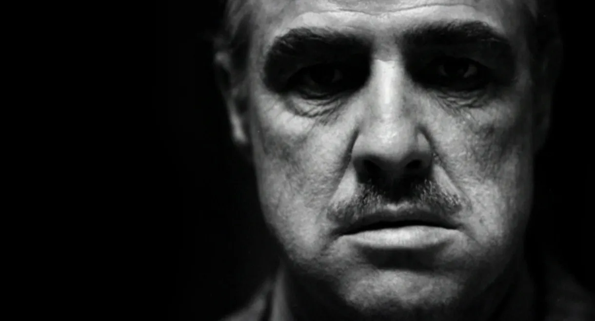 Marlon Brando: The Wild One