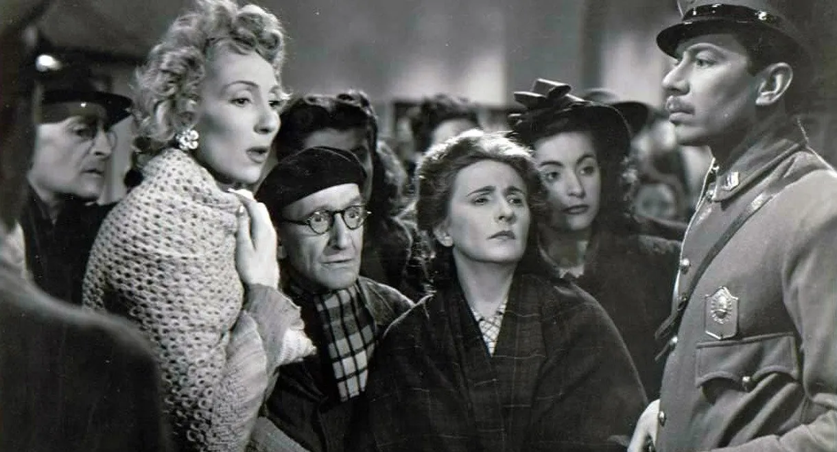 Nunca te diré adiós