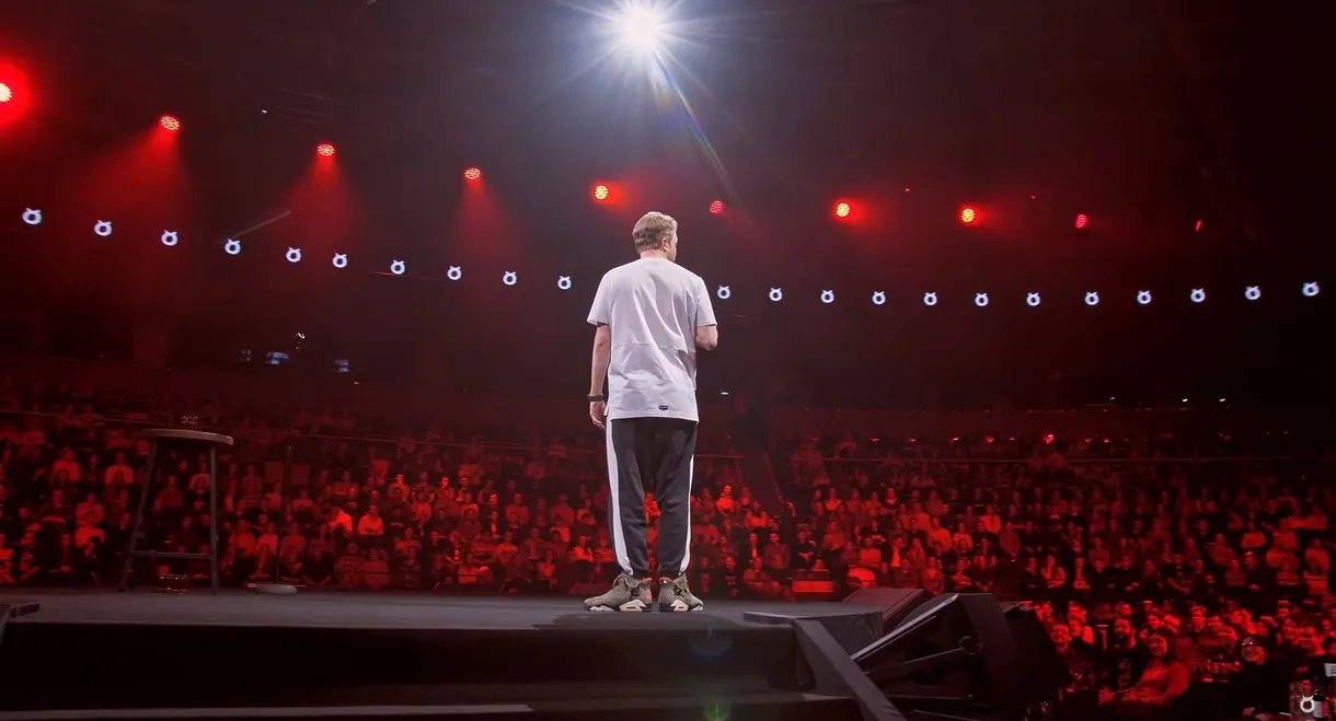 Danila Poperechny: Special for Kids