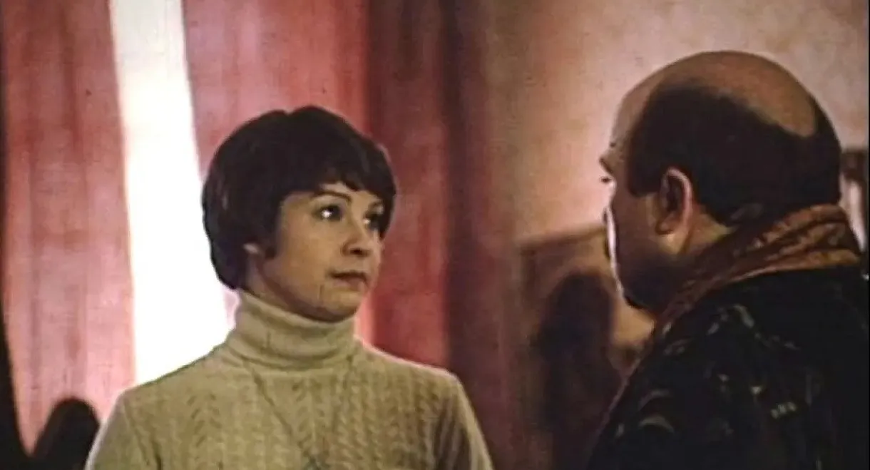 The Scoundrel, or Running On the Spot