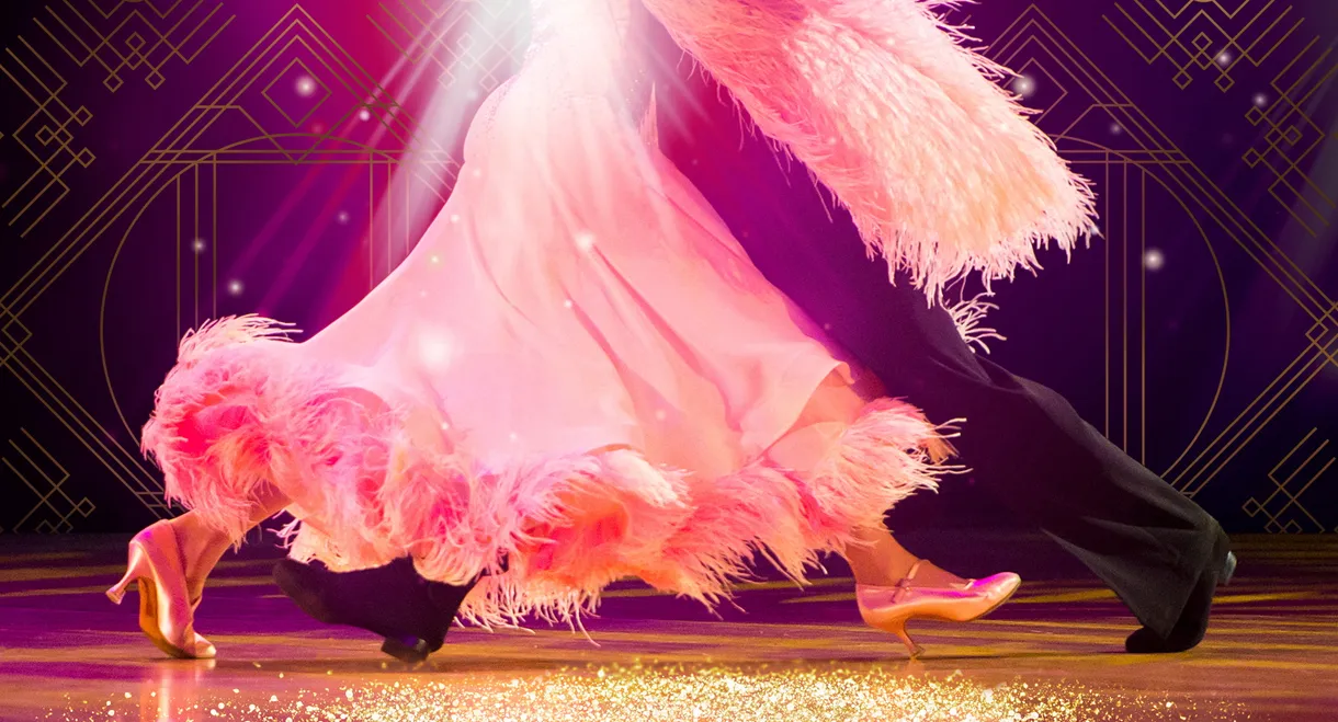 Dancing with the Stars: The Pros' Most Memorable Moments