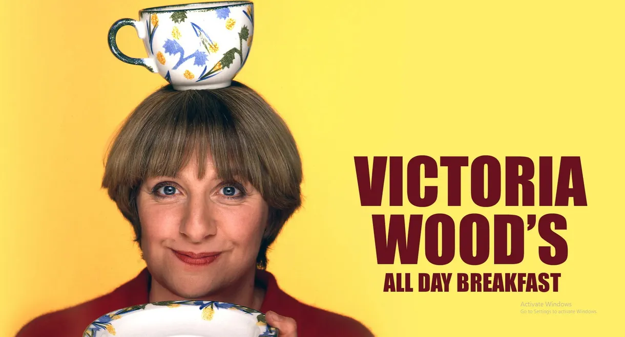 Victoria Wood's All Day Breakfast