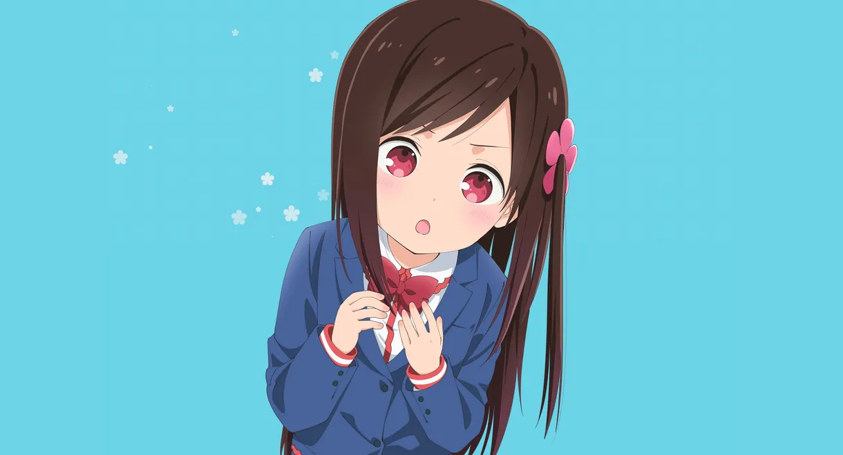 Hitoribocchi no Marumaruseikatsu