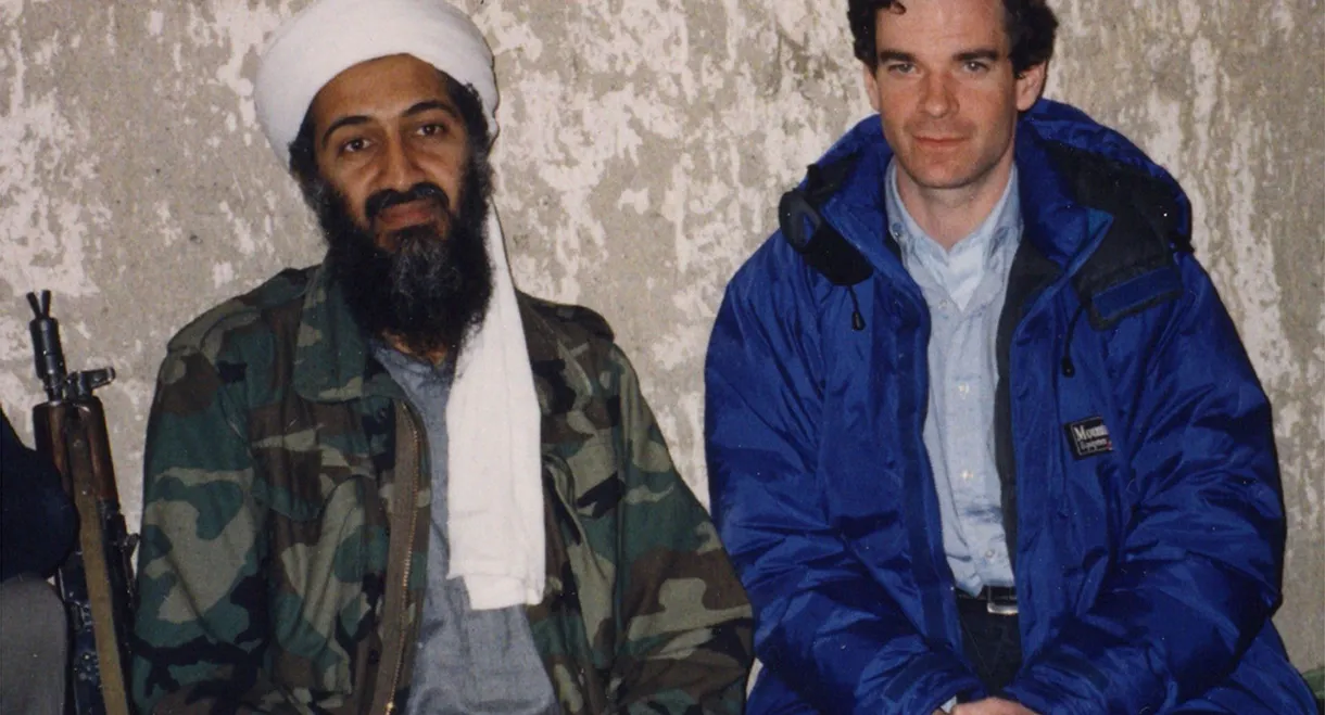 The Last Days of Osama Bin Laden