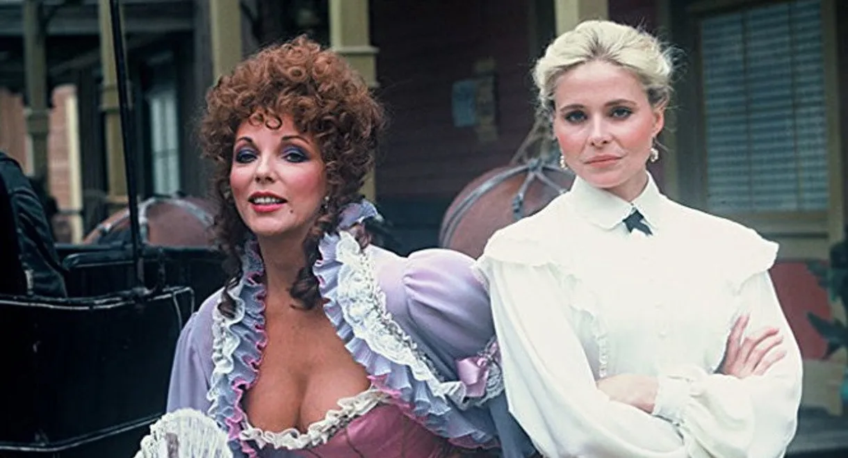 The Wild Women of Chastity Gulch