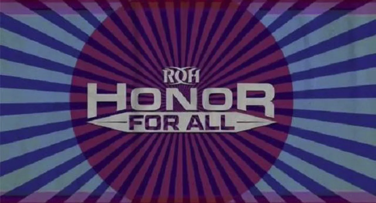 ROH: Honor For All