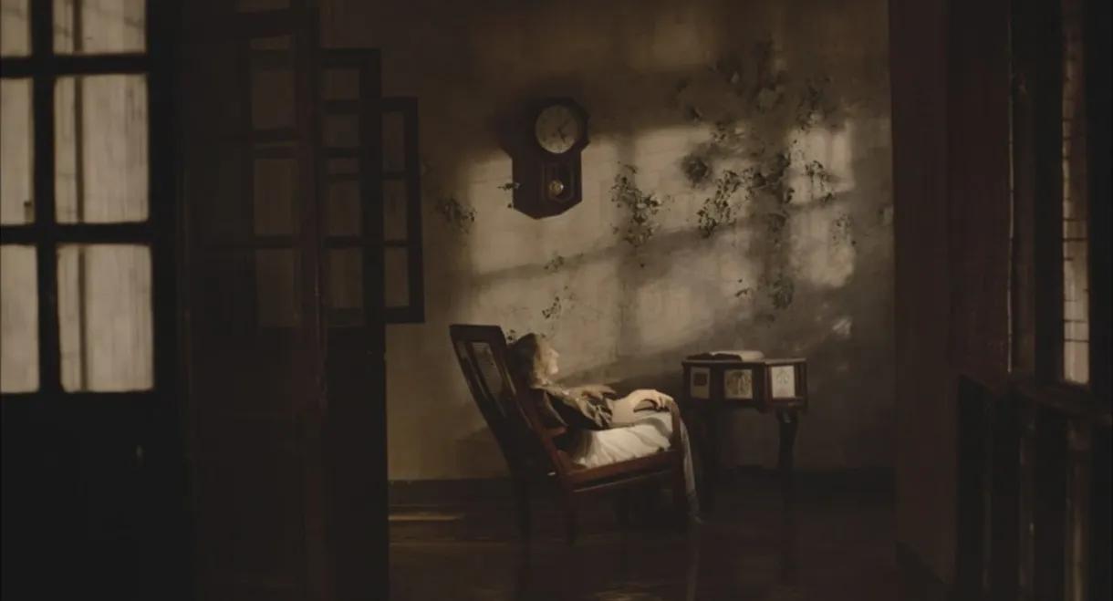 Songs from a Far Away Land