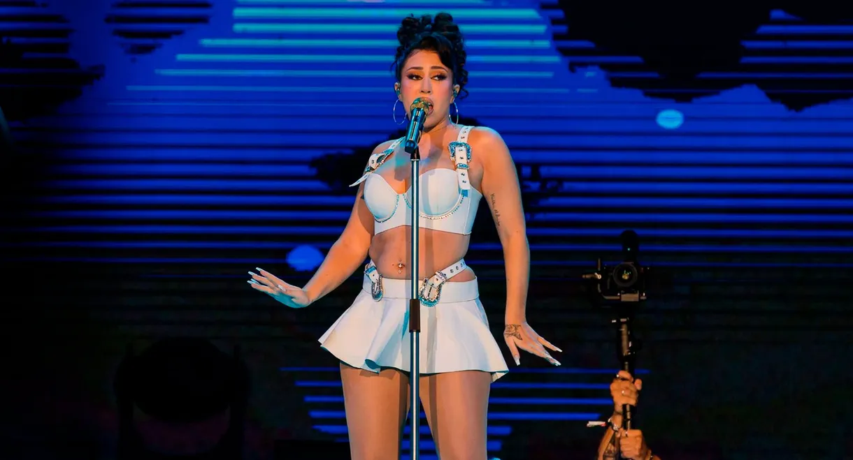 Kali Uchis: Live at Lollapalooza Brasil 2023