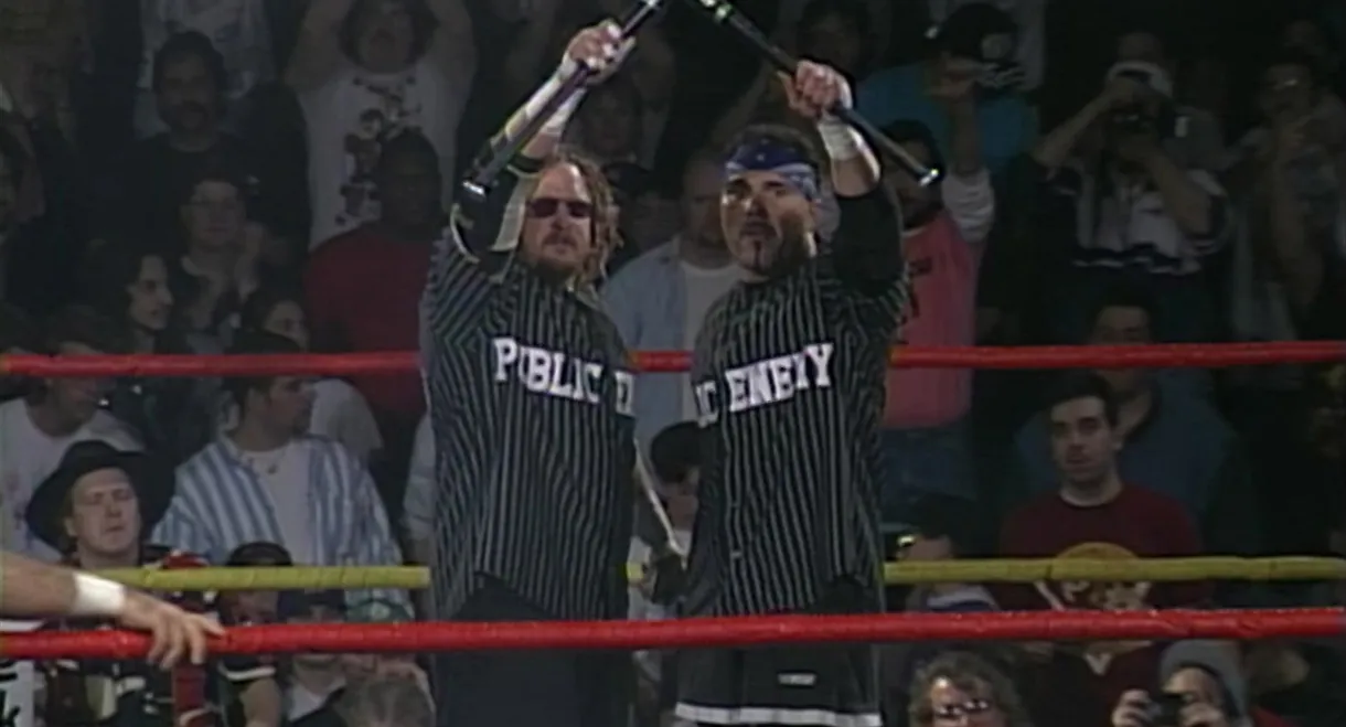 ECW November to Remember 1994