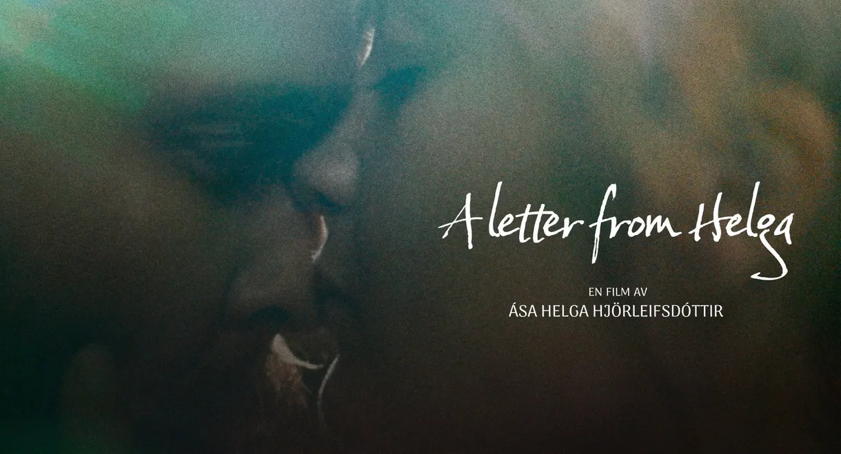 A Letter from Helga