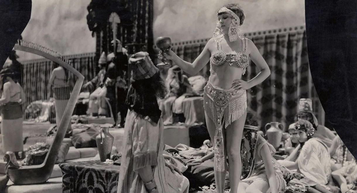 So This Is Marriage?