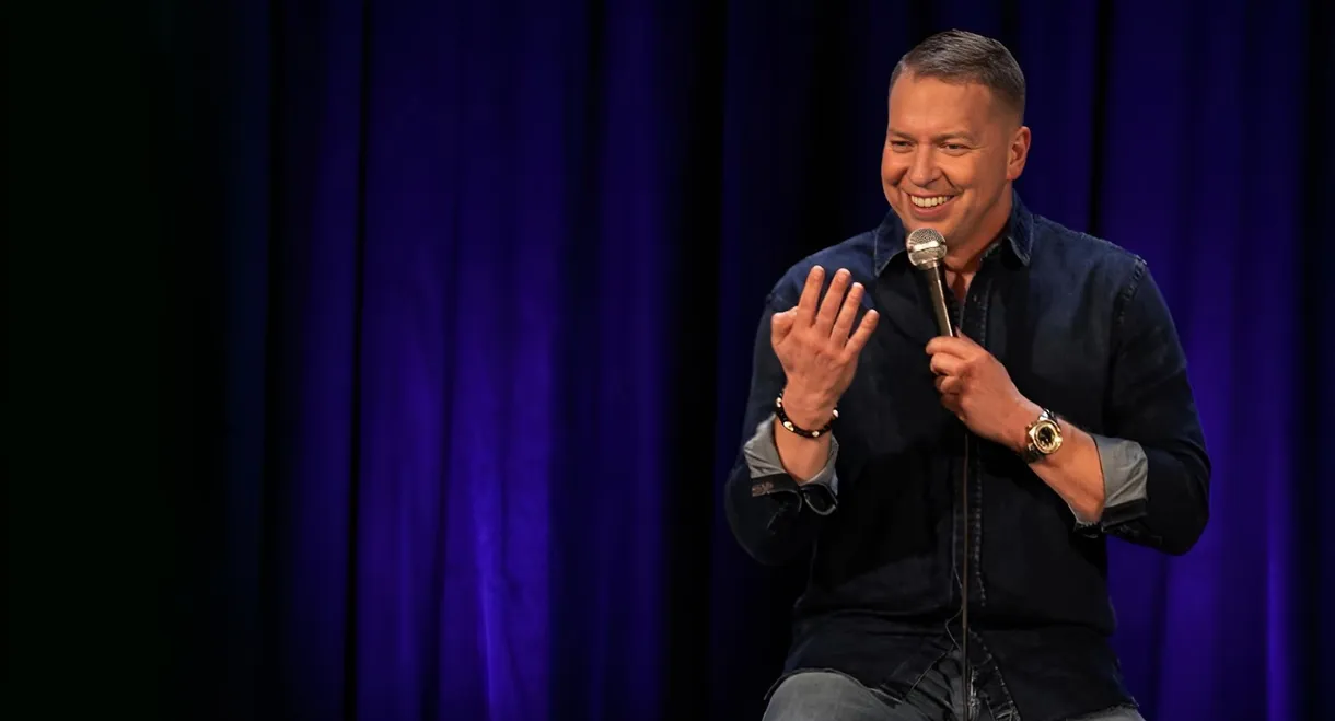 Gary Owen: Broken Family