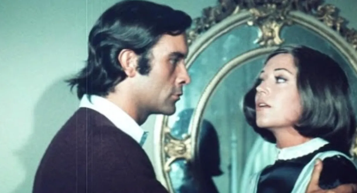 Night of the Scorpion