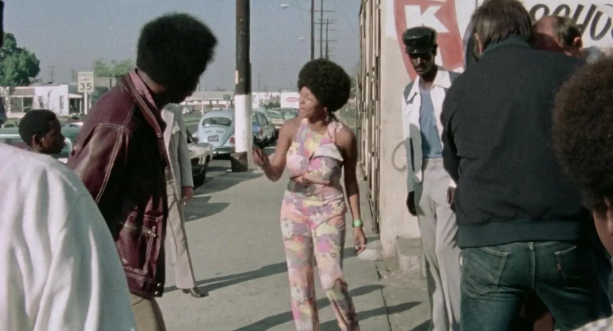 Welcome Home Brother Charles