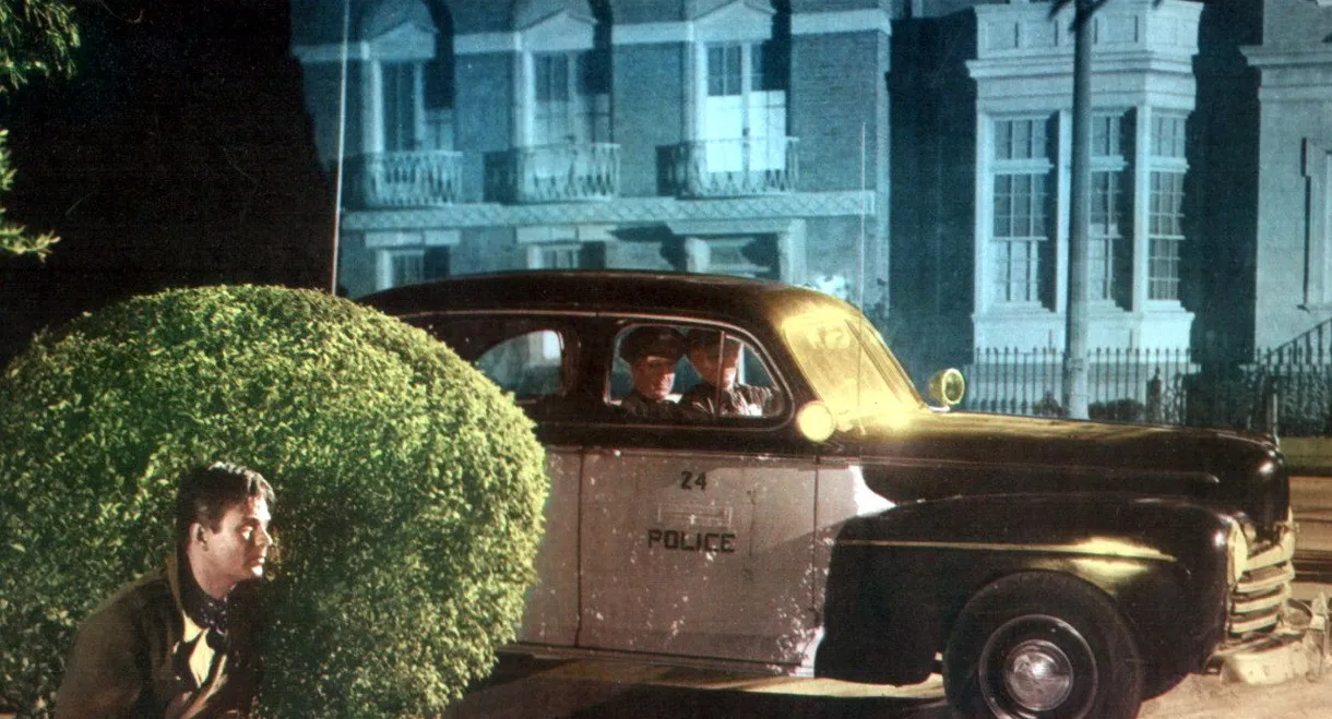 The Crime Doctor's Diary