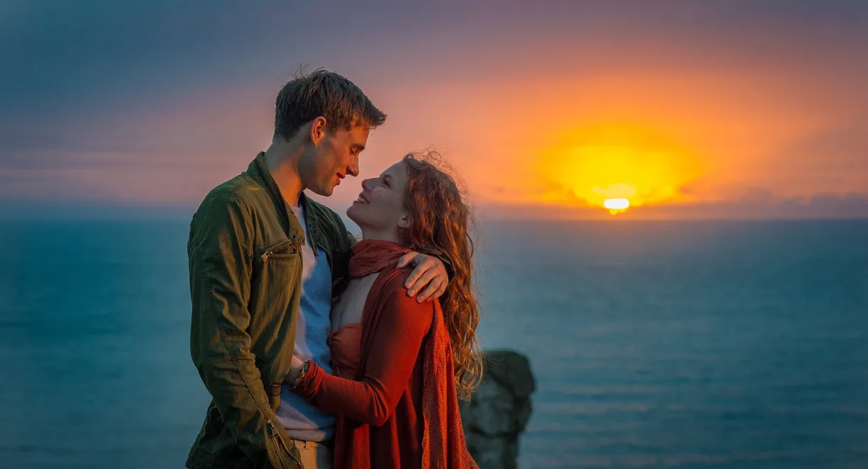 Rosamunde Pilcher: Schutzengel