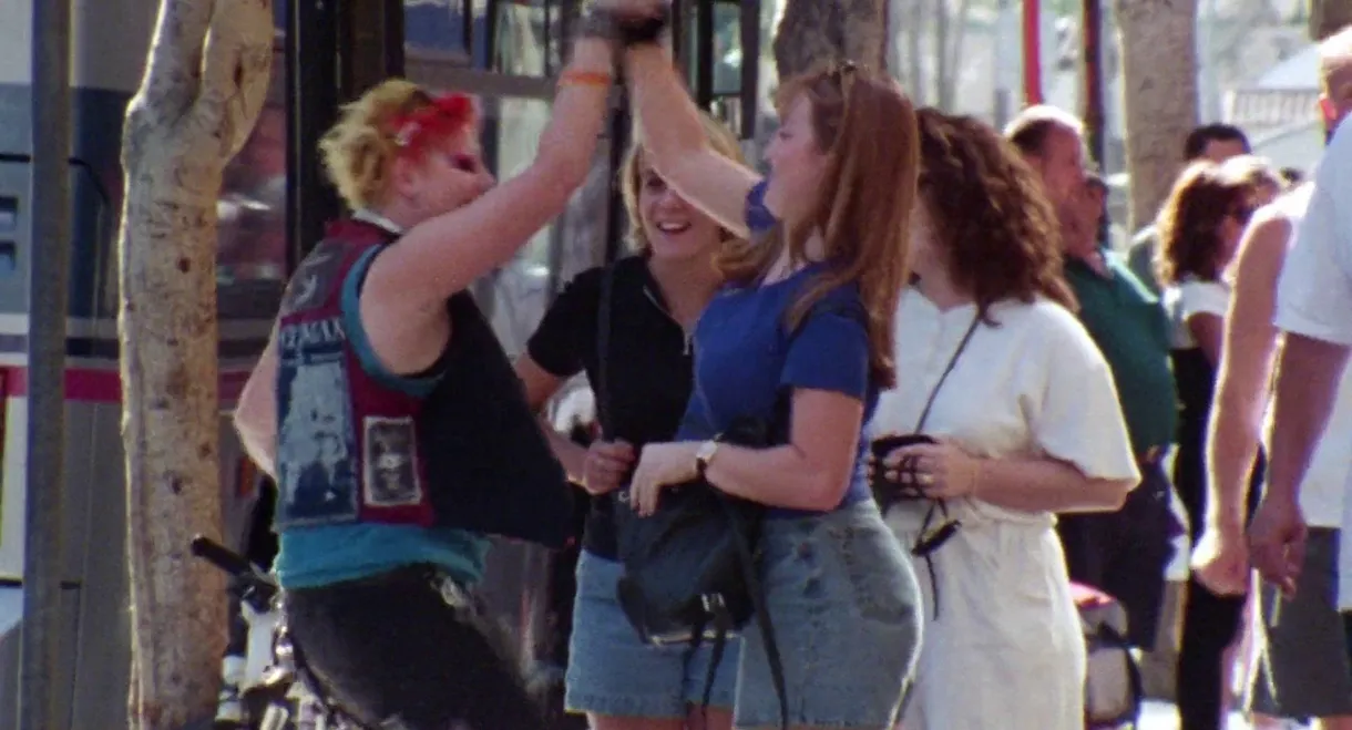 The Decline of Western Civilization Part III