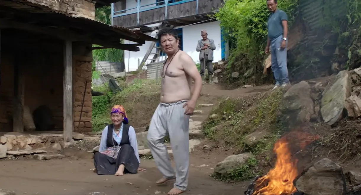 Karsang