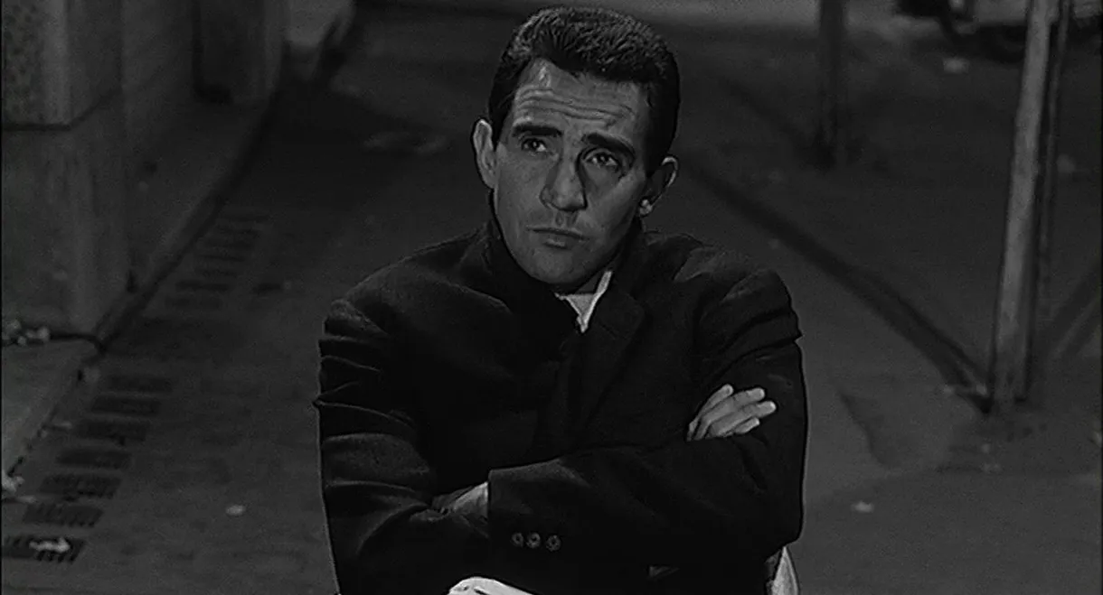 The Surprises of Love