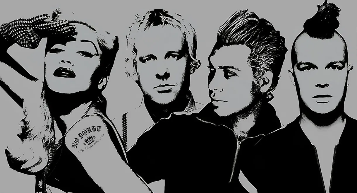 No Doubt: The Videos 1992-2003
