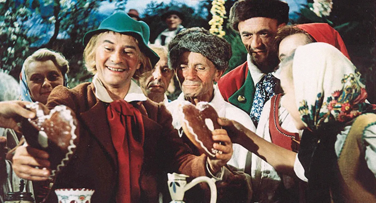 Baton Out of the Bag