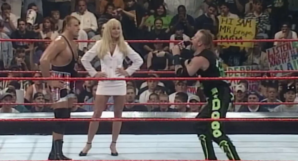 WWE: Attitude Era: Vol. 2