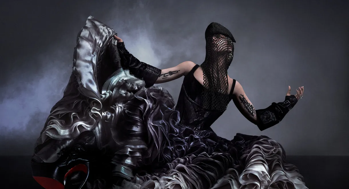 Apple Music Live: Lady Gaga MAYHEM Requiem