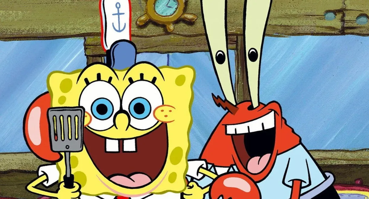 SpongeBob SquarePants: Sponge for Hire