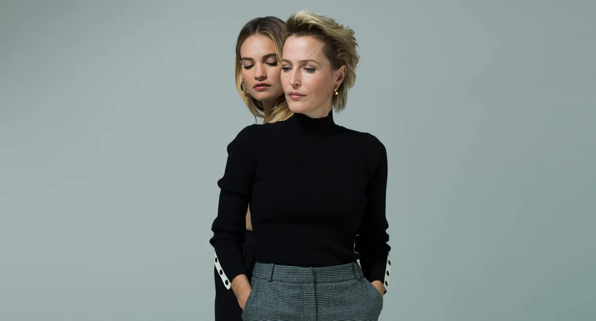 National Theatre Live: All About Eve