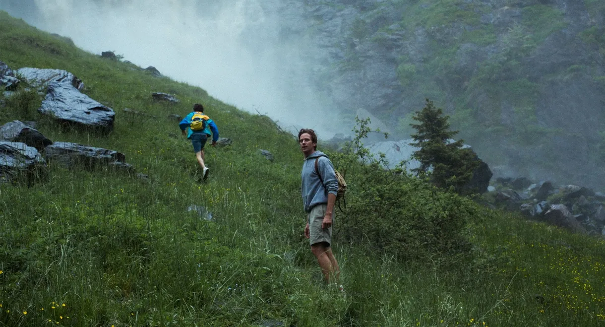 Call Me by Your Name