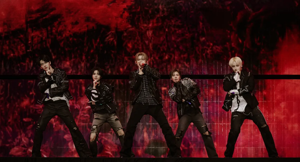 2026 TXT Moa Con in Japan: Live Viewing