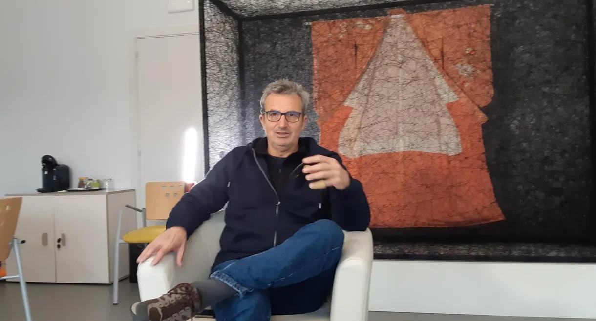 Miradas del cine español