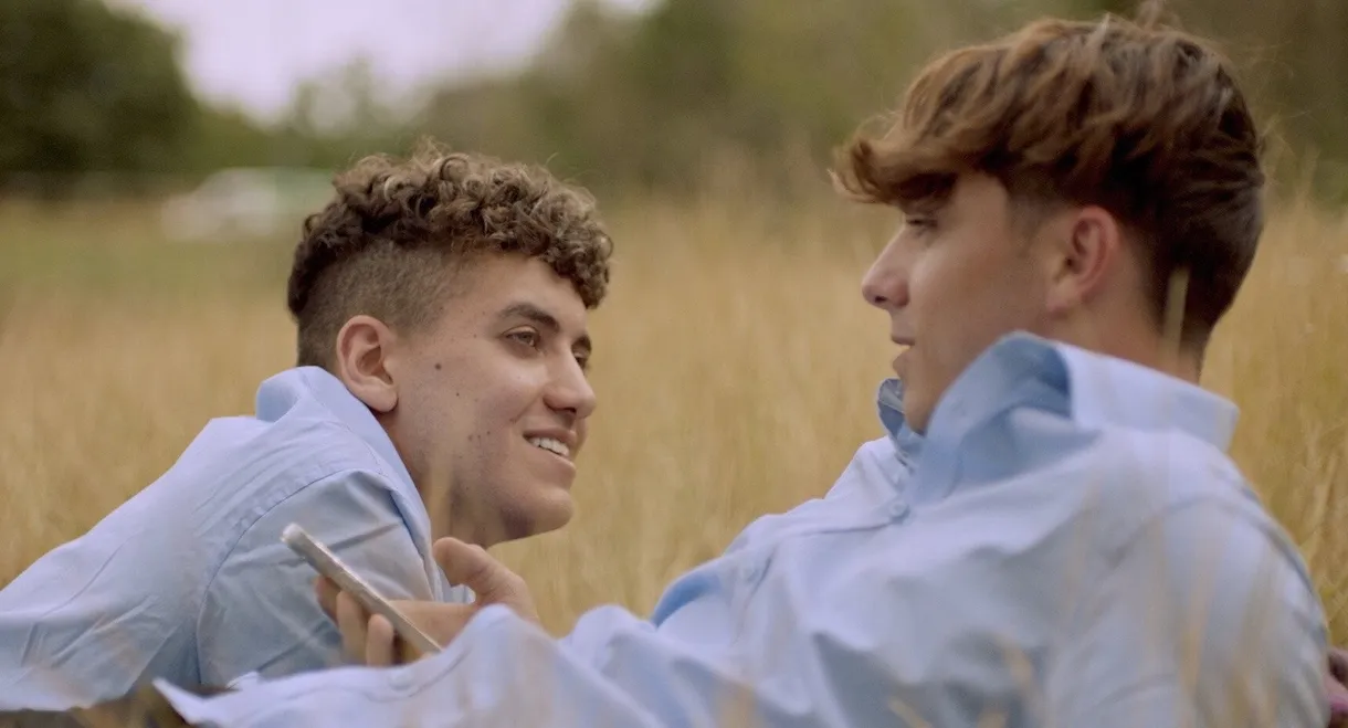Not Another Coming Out Story