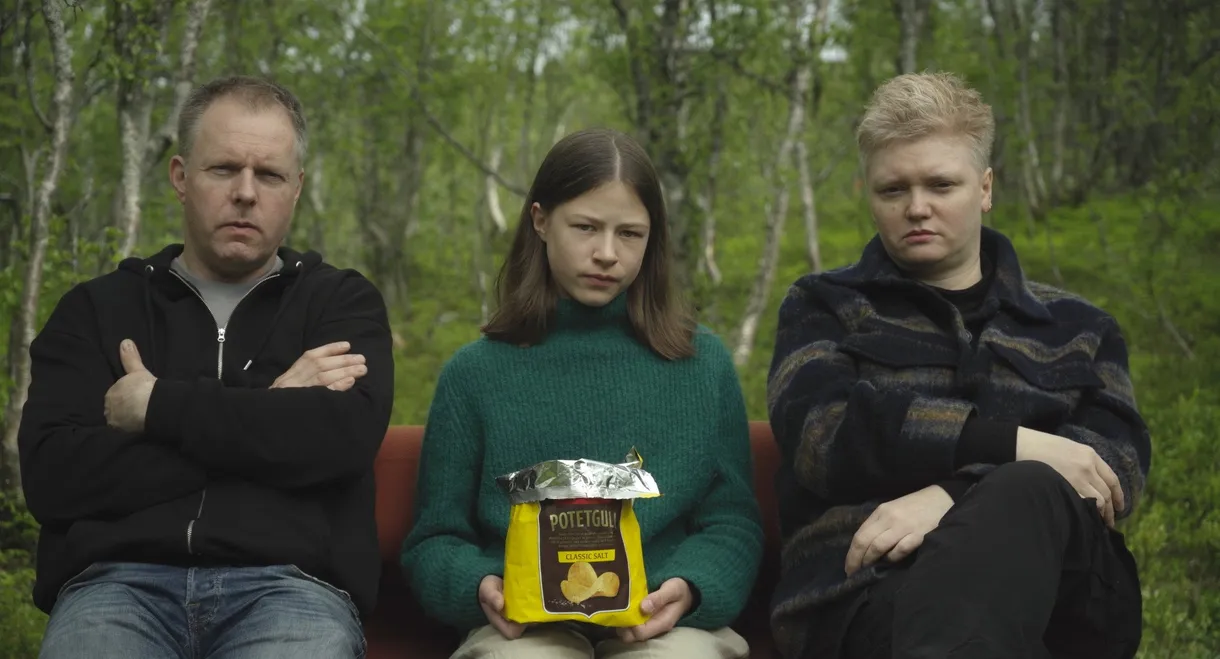 Thursday Movie Afternoon