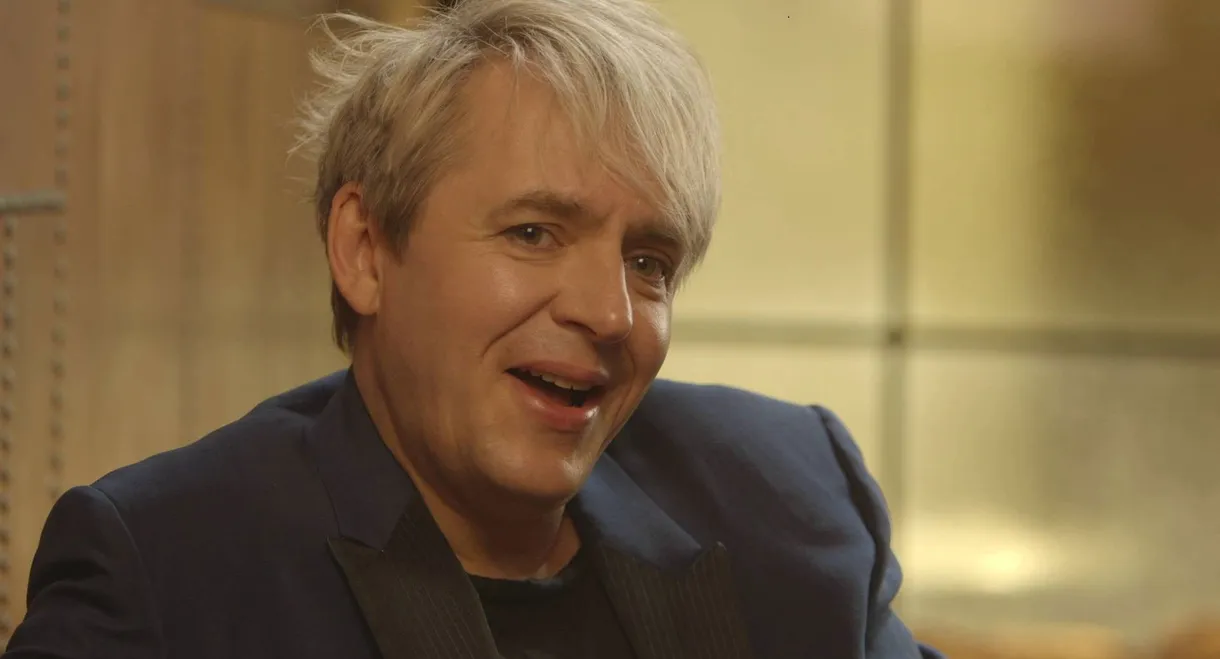 New Wave: Dare to be Different