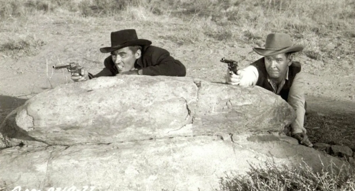 The Phantom Stagecoach