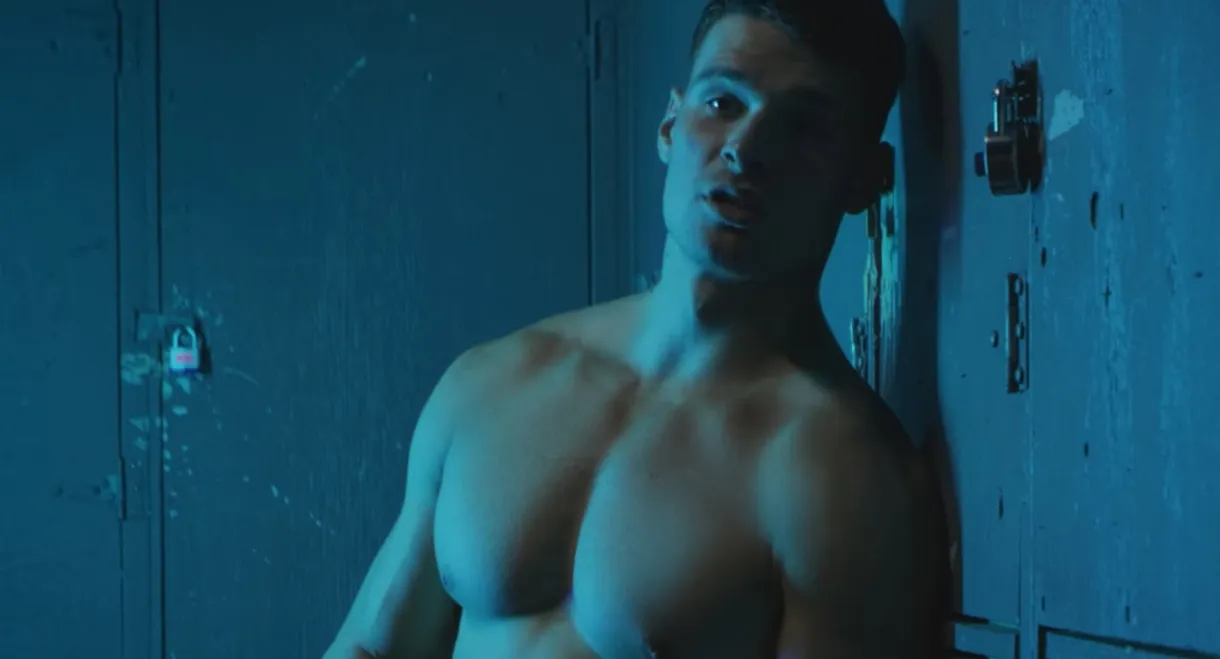 Malik Delgaty - The Man Behind the Actor