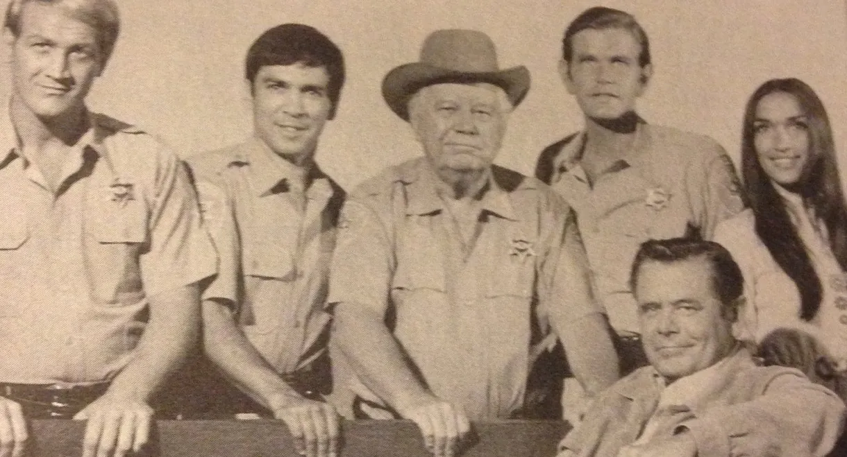 The Marshal of Madrid