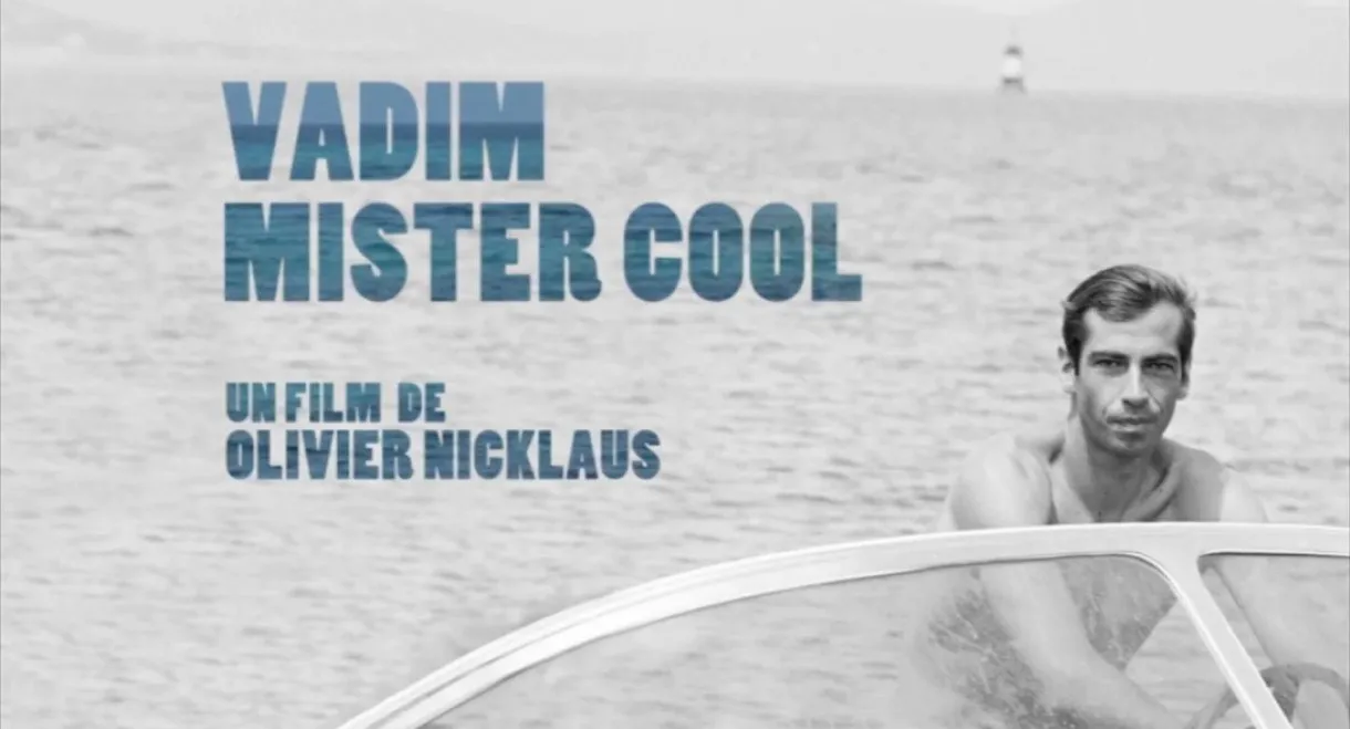 Vadim Mister Cool