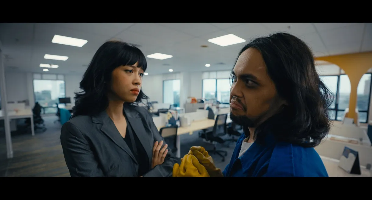 The Rooftop is Empty