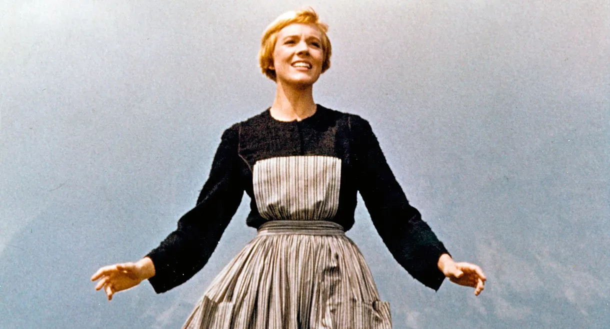 Julie Andrews Forever