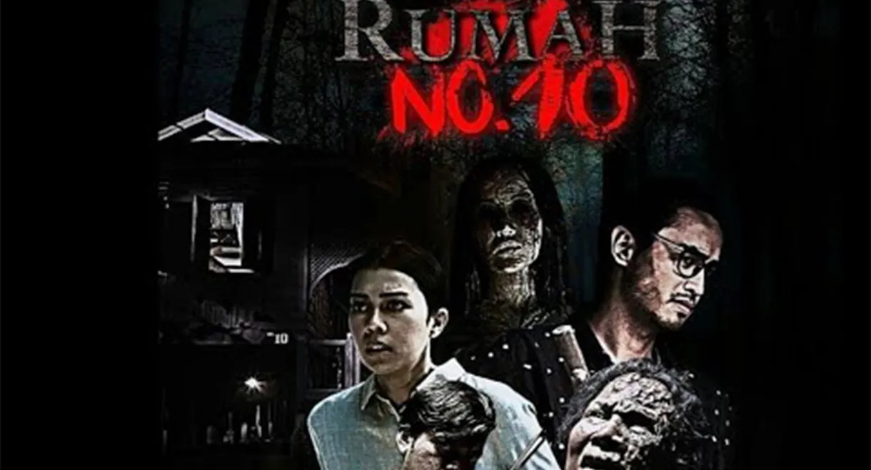 Rumah No 10