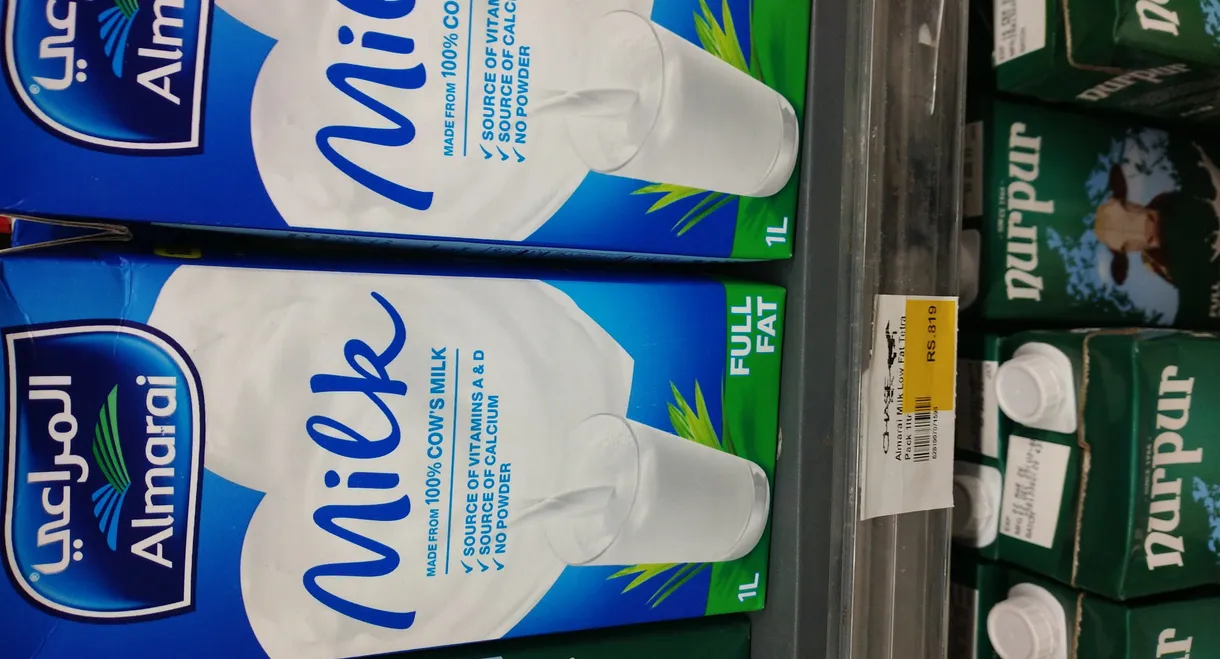 The Colour of My Heart